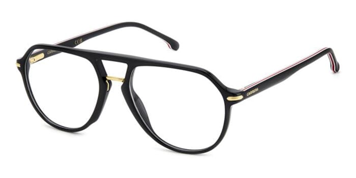 Carrera 345 2M2 Glasses