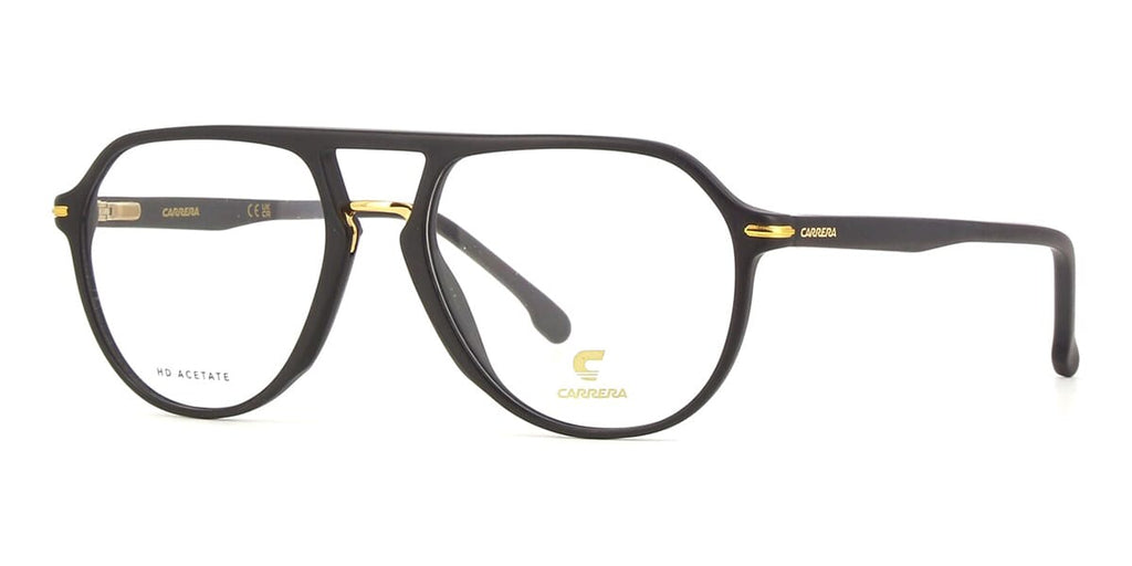 Carrera 345 I46 Glasses