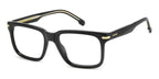 Carrera 386 807 Glasses