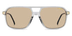 Carrera 390/S KB7/Q6 Photochromic Sunglasses