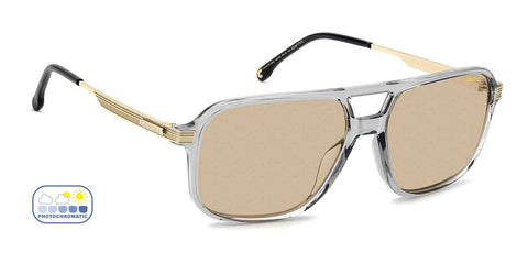 Carrera 390/S KB7/Q6 Photochromic Sunglasses