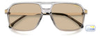 Carrera 390/S KB7/Q6 Photochromic Sunglasses