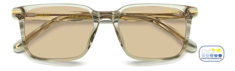 Carrera 391/S 1ED/II Photochromic Sunglasses