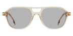 Carrera 392/S 10A/70 Polarised Sunglasses
