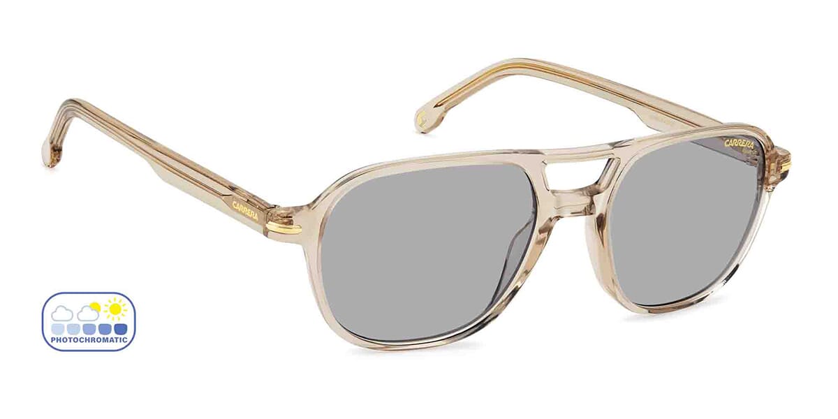 Carrera 392/S 10A/70 Polarised Sunglasses
