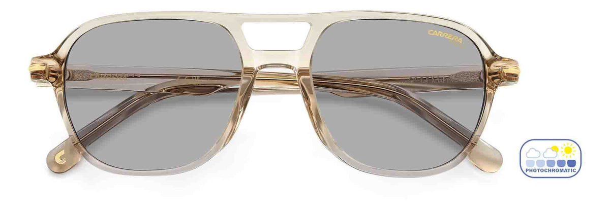 Carrera 392/S 10A/70 Polarised Sunglasses