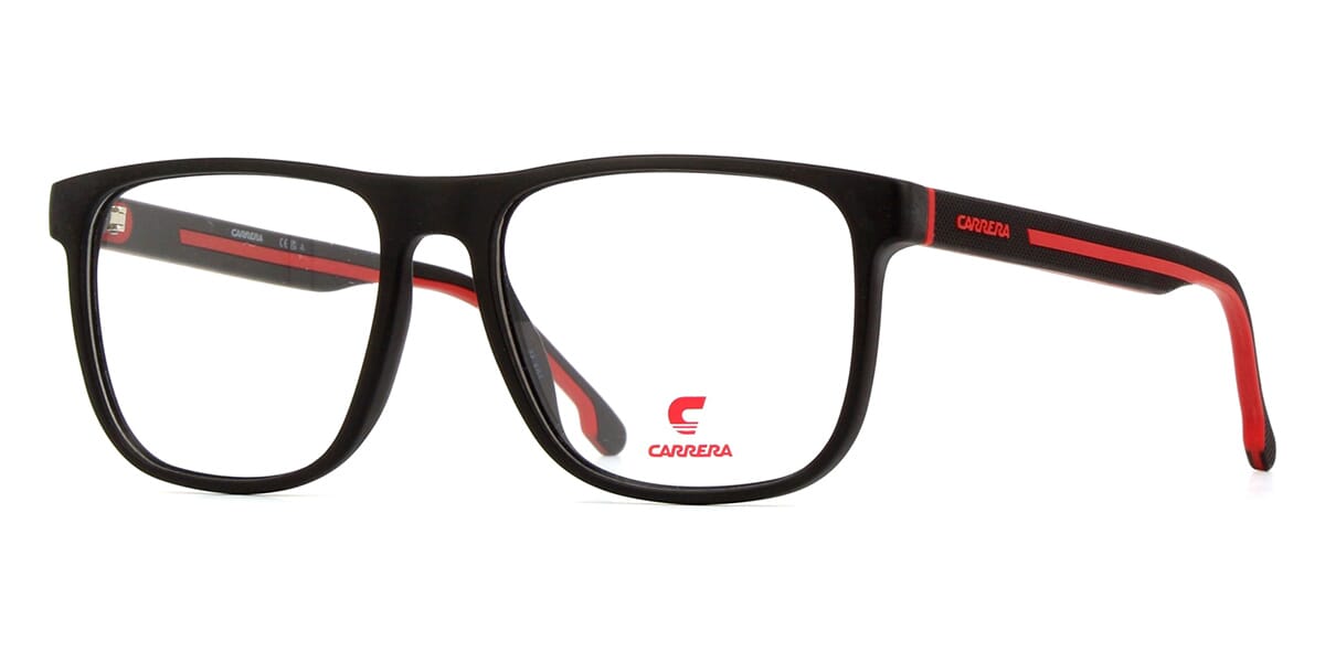 Carrera 8892 BLX Glasses Pretavoir - Main Image