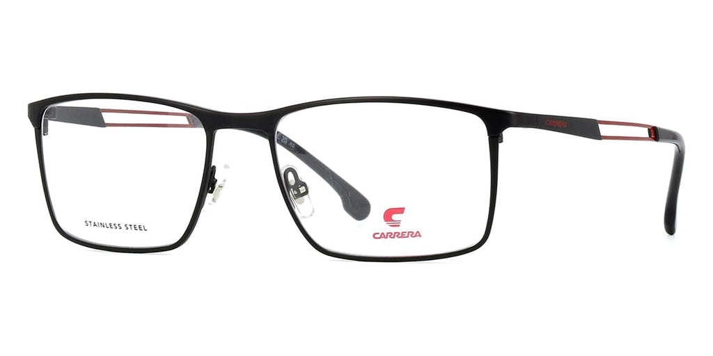 Carrera 8898 BLX Glasses