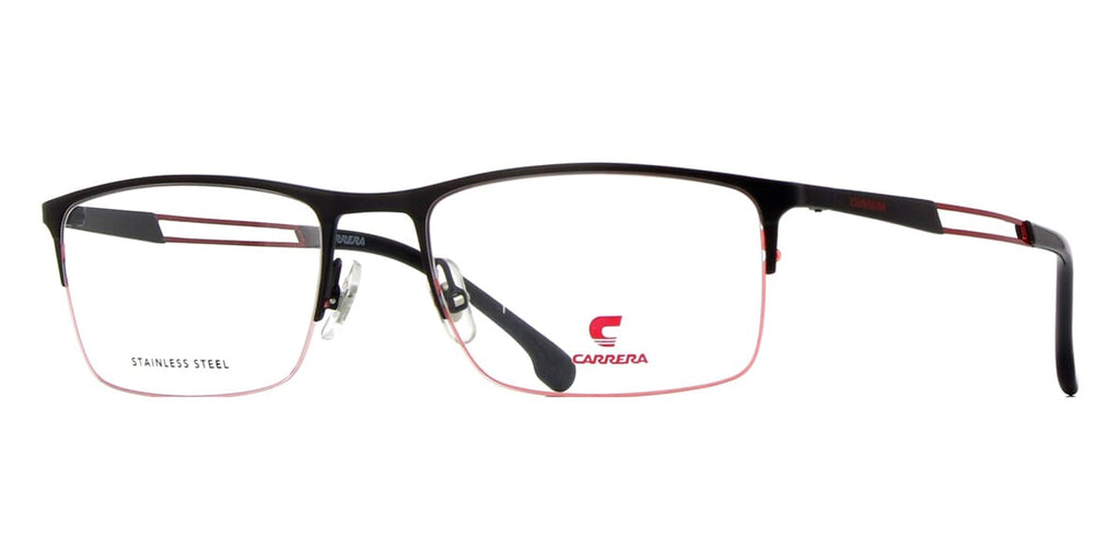 Carrera 8899 BLX Glasses