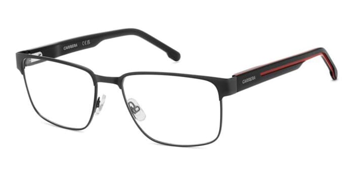 Carrera 8923 BLX Glasses