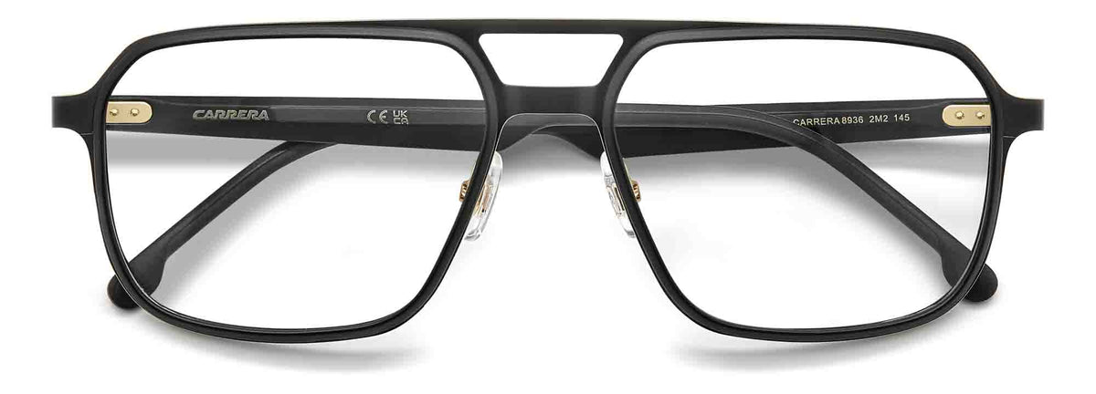 Carrera 8936 2M2 Glasses