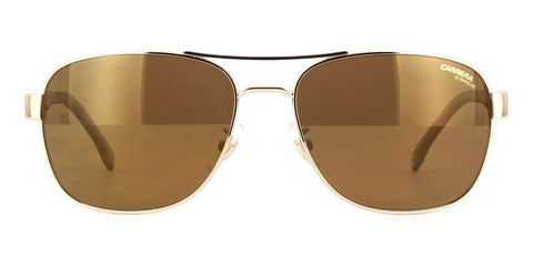 Carrera C Flex 02/G/S J5GYL Polarised Sunglasses