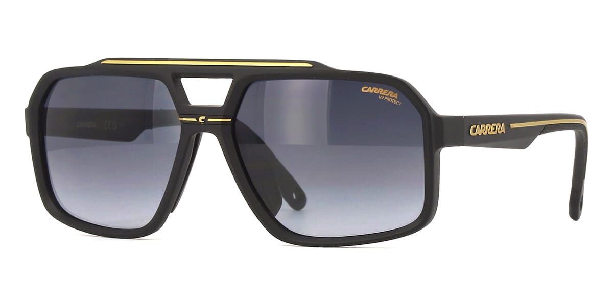 Carrera Zonnebril - havanna/matte black/bruin Carrera Zonnebril - havanna/matte black/bruin