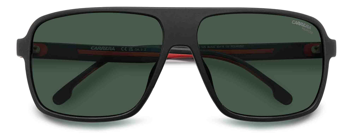 Carrera C Sport 19/S BLX/UC Polarised Sunglasses