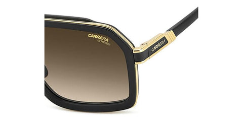Carrera CA 1053/S/TI 00386 Sunglasses