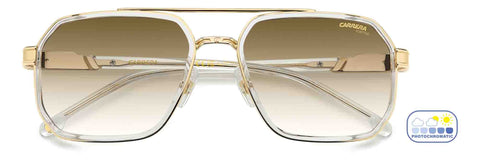 Carrera CA 1069/S 900/WB Photochromic Sunglasses