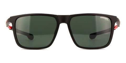 Carrera CA 4020/CS BLXUC with Magnetic Clip-On Polarised Glasses