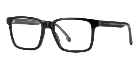 Carrera CA 8069/CS 08AM9 with Magnetic Clip On Polarised Glasses