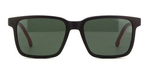 Carrera CA 8069/CS BLXUC with Magnetic Clip On Polarised Glasses