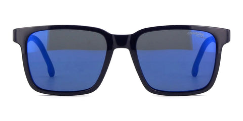 Carrera CA 8069/CS FLL5X with Magnetic Clip On Polarised Glasses