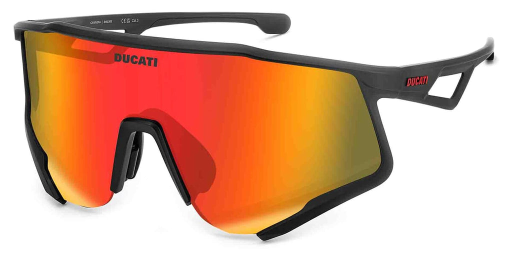 Carrera Ducati Carduc 067/S BLX/UZ Sunglasses
