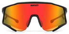 Carrera Ducati Carduc 067/S BLX/UZ Sunglasses