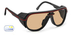 Carrera EVEREST/S BLX/Q6 Interchangable Lens Photochromic Sunglasses