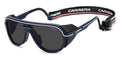 Carrera EVEREST/S FLL/IR Interchangable Lens Sunglasses