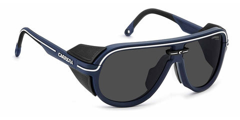 Carrera EVEREST/S FLL/IR Interchangable Lens Sunglasses