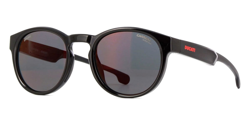 Carrera x Ducati Carduc 012/S 807H4 Polarised Sunglasses