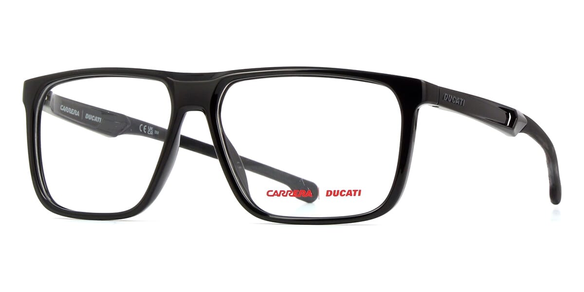 807 Carrera Spectacle Frames India Carrera X Ducati Carduc 032 807
