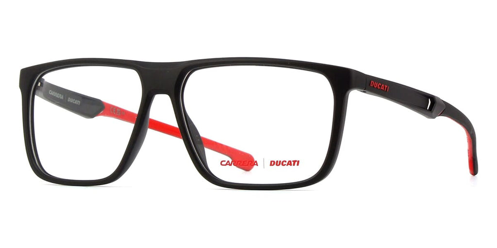 Carrera x Ducati Carduc 032 OIT Glasses