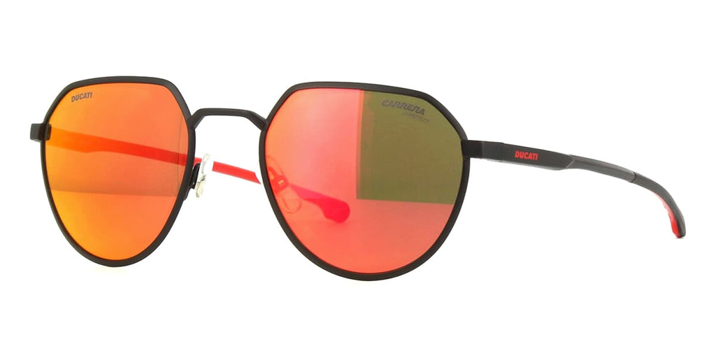 Carrera x Ducati Carduc 036/S 003UZ Sunglasses