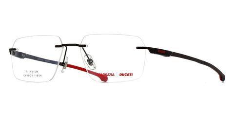 Carrera x Ducati Carduc 039 003 Glasses