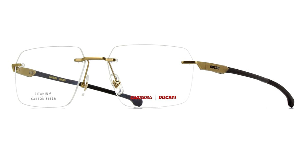 Carrera x Ducati Carduc 039 AOZ Glasses