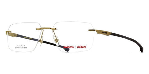 Carrera x Ducati Carduc 039 AOZ Glasses