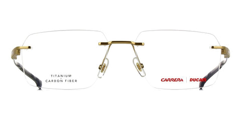 Carrera x Ducati Carduc 039 AOZ Glasses