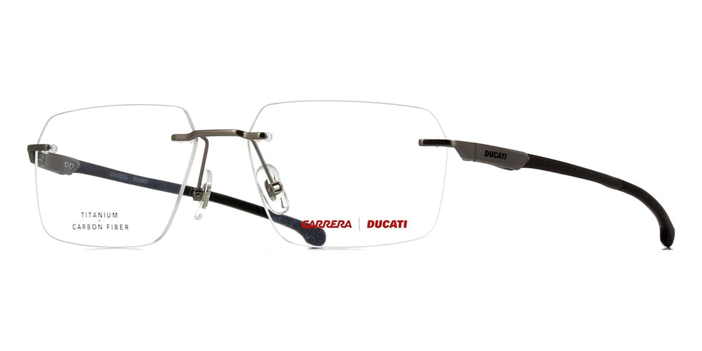 Carrera x Ducati Carduc 039 R81 Glasses