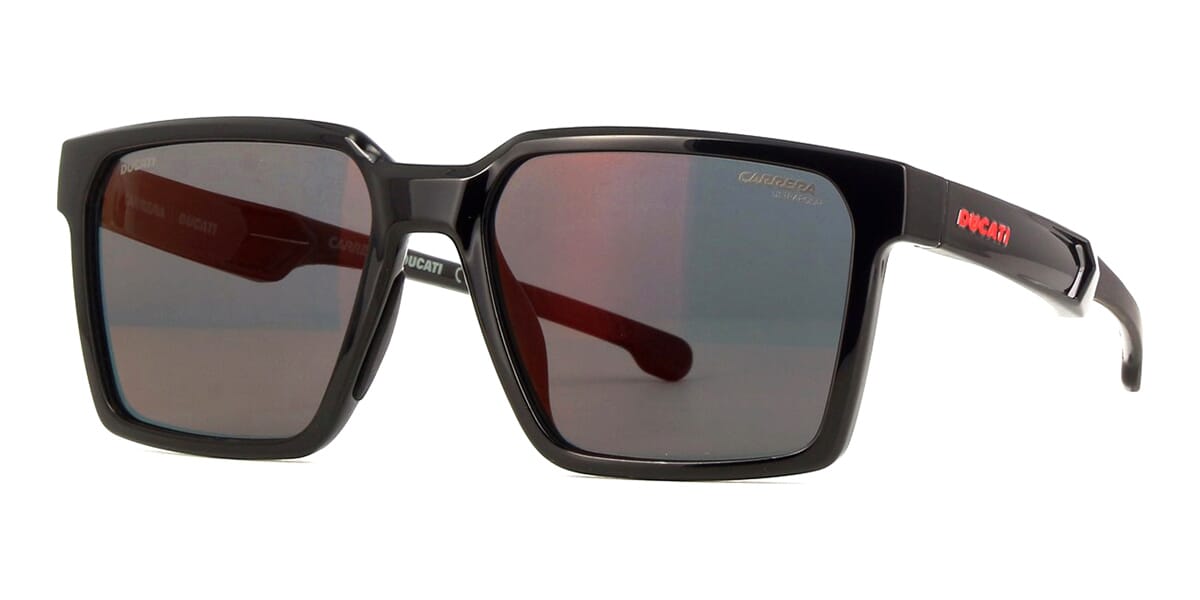 Carrera x Ducati Carduc 045/S OITH4 Polarisrd Sunglasses