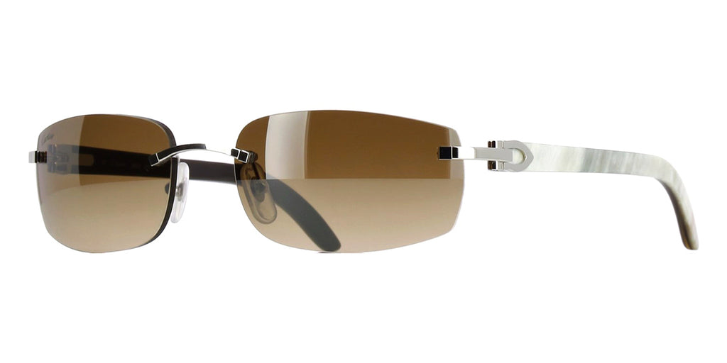 Cartier Buffalo Horn CT0018RS 001 2CL