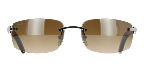 Cartier Buffalo Horn CT0018RS 001 2CL