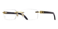 Cartier Buffalo Horn CT0049O 001