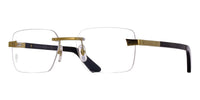 Cartier Buffalo Horn CT0411O 001 5GC