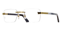 Cartier Buffalo Horn CT0411O 003 9LH