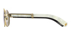 Cartier Buffalo Horn CT0464S 007 - As Seen On Anderson .Paak