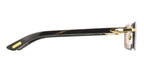 Cartier Buffalo Horn CT0582S 001 7G9 Sunglasses