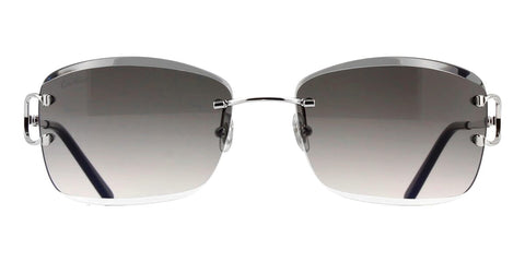 Cartier CT0010RS 001 Sunglasses