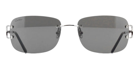 Cartier CT0011RS 001 Sunglasses