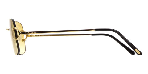 Cartier CT0011RS 002 Sunglasses