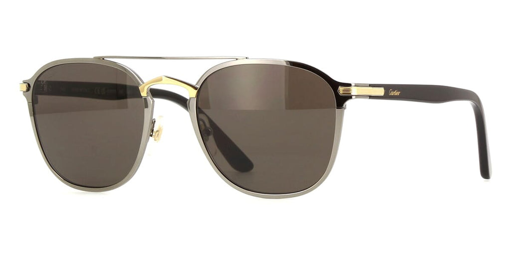 Cartier CT0012S 004 Sunglasses